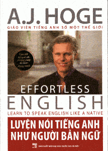 Luyện nói tiếng Anh như người bản xứ ebook pdf prc epub full