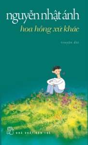 [www.downloadsach.com] - Hoa hong xu khac - Nguyen Nhat Anh