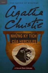 Nhung ky tich cua Hercules - Agatha Christie