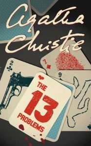 13 vu an - Agatha Christie