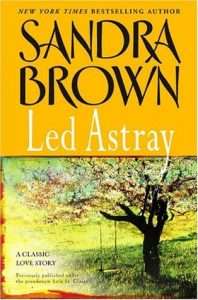 led-astray-sandra-brown