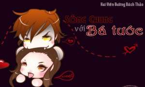 Song chung voi ba tuoc- Hai Vien Duong Bach Thao