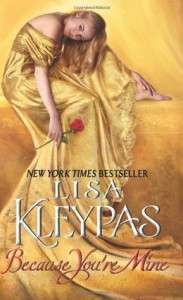 [www.downloadsach.com] Because You are mine - Lisa Kleypas