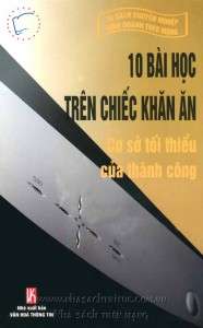 10 bai hoc chiec khan an