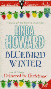 Chim Bluebird mua dong - Linda Howard