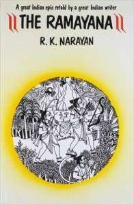 Ramayana - R. K. Narayan