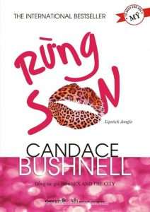 Rung son - Candace Bushnell