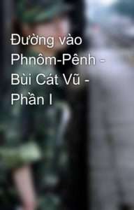 duong vao phnom penh