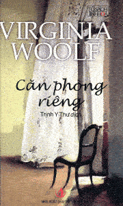 Can phong rieng - Virginia Woolf