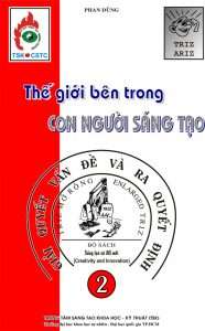 The gioi ben trong con nguoi sang tao - Phan Dung