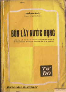 bun lay nuoc dong sach ebook
