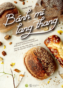 Bánh Mì Lang Thang