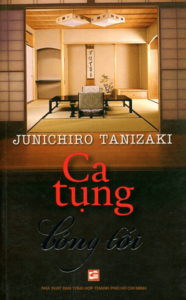 Ca Tụng Bóng Tối – Junichiro Tanizaki