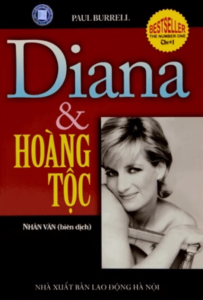 Diana Và Hoàng Tộc