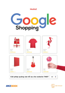 Google Shopping – Media Z