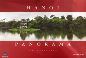 Hanoi Panorama