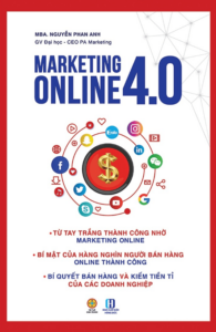 Marketing Online 4.0