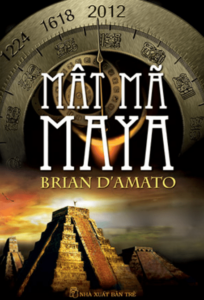 Mật Mã Maya – Brian D’Amato