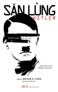 Săn Lùng Hitler