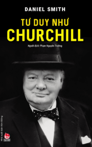 Tư Duy Như Churchill