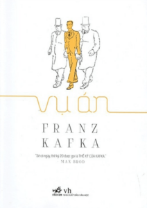Vụ Án – Franz Kafka