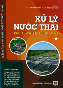 Xử Lý Nước Thải (Wastewater Treatment)